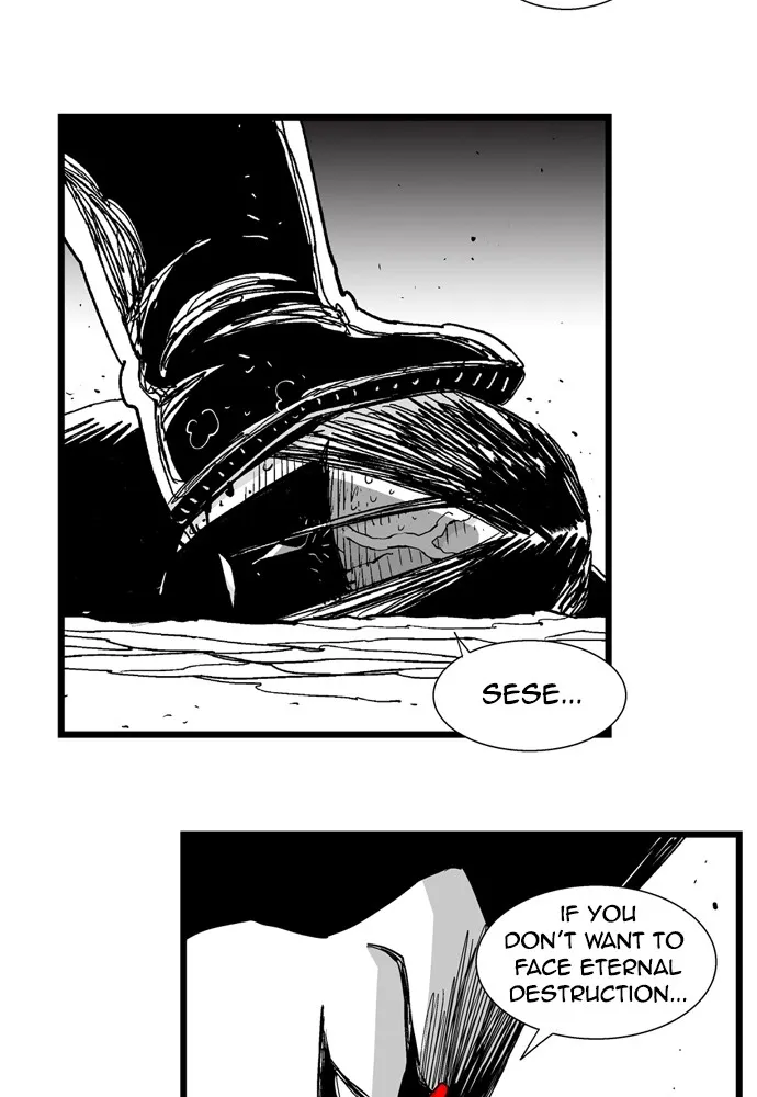 Hellper Chapter 164 page 17 - 