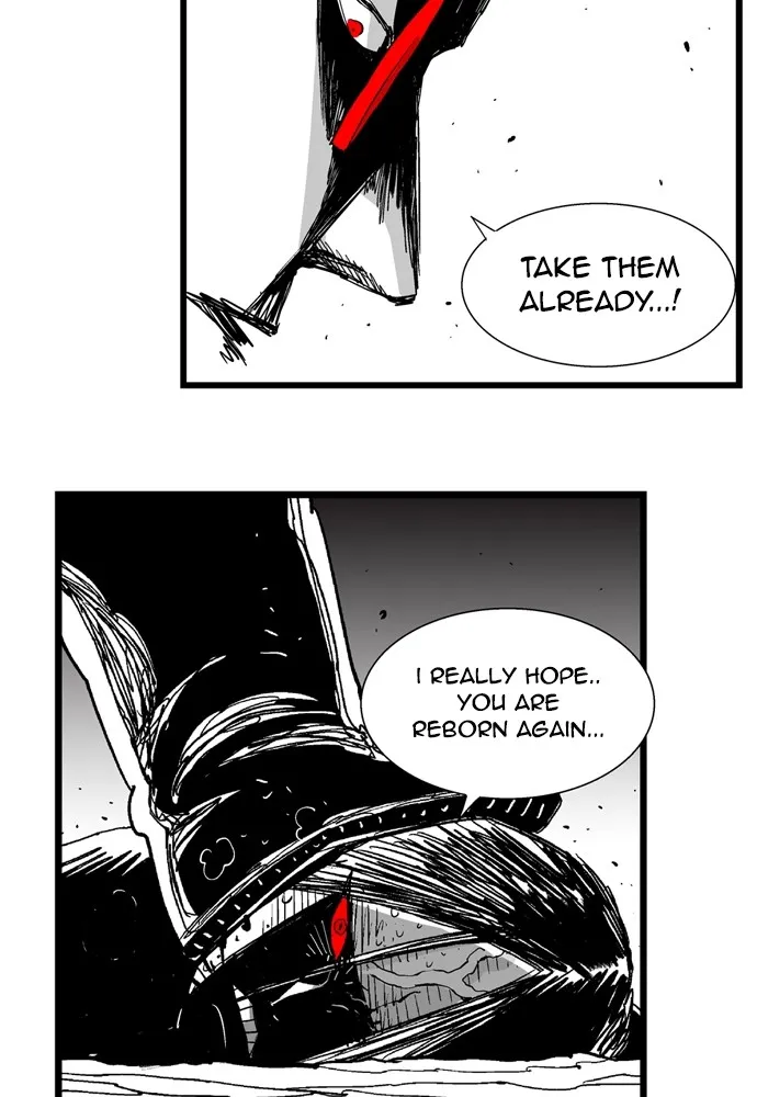 Hellper Chapter 164 page 18 - 