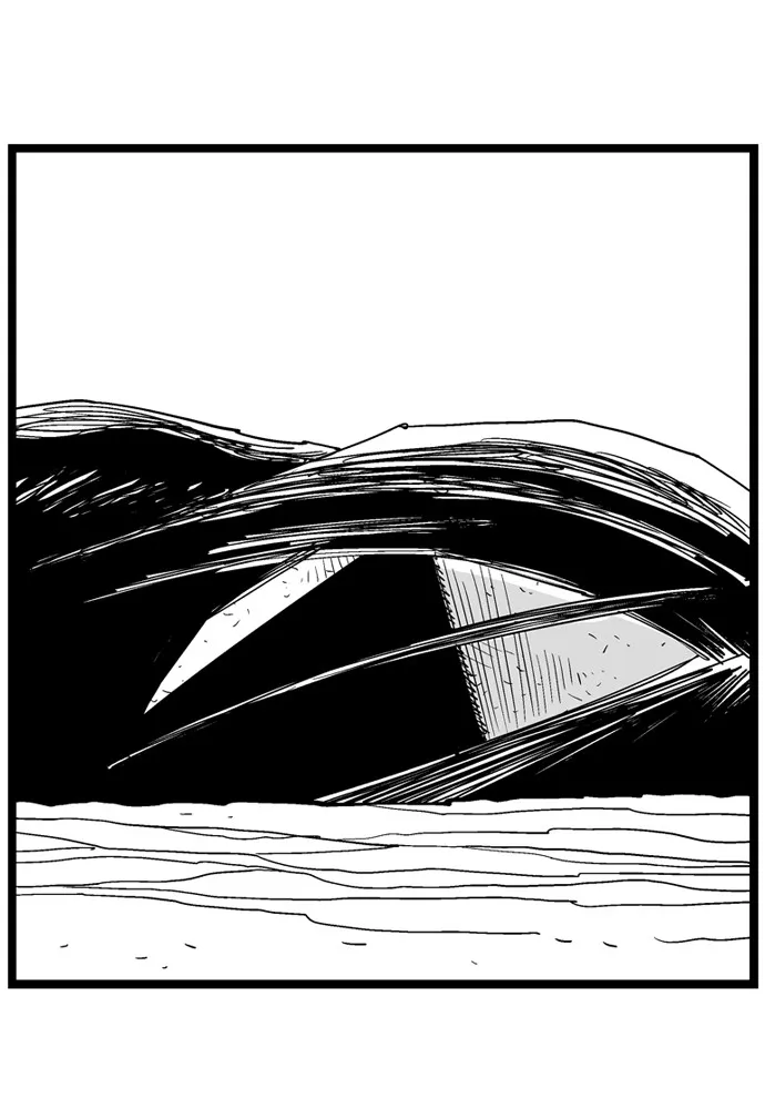 Hellper Chapter 164 page 23 - 