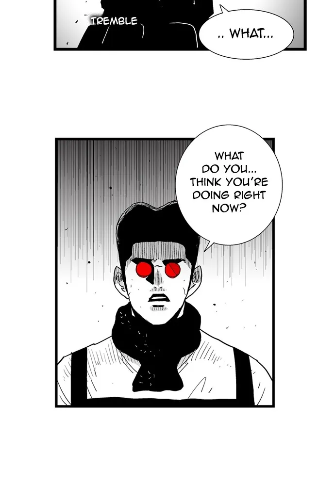 Hellper Chapter 164 page 27 - 