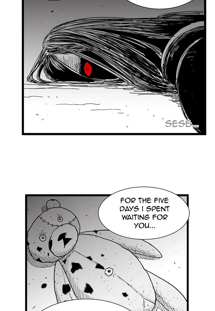 Hellper Chapter 164 page 30 - 