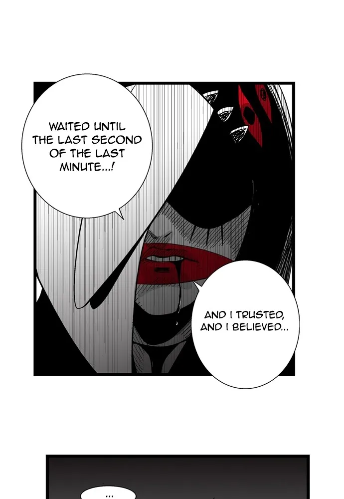 Hellper Chapter 164 page 33 - 