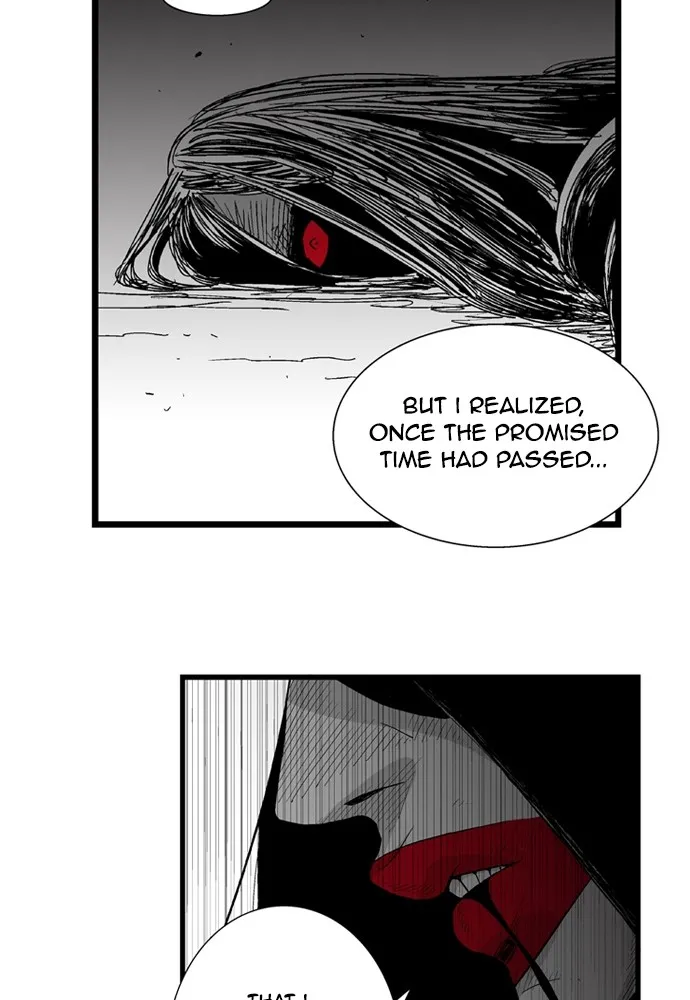 Hellper Chapter 164 page 34 - 