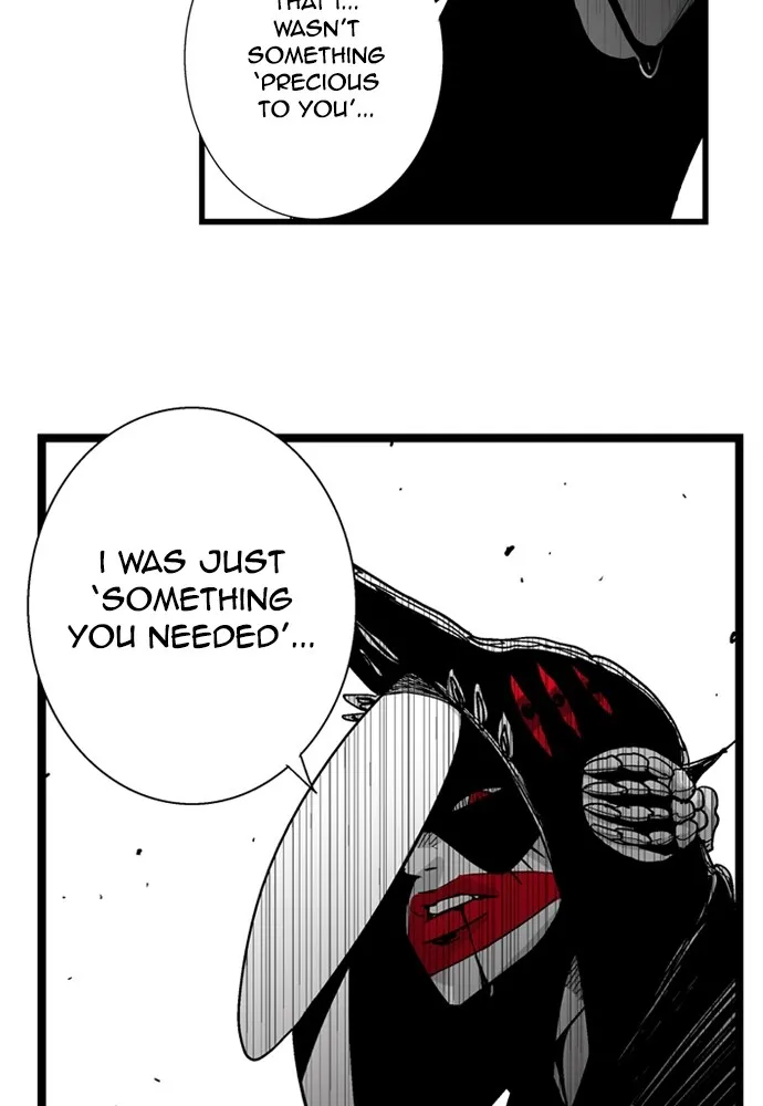 Hellper Chapter 164 page 35 - 