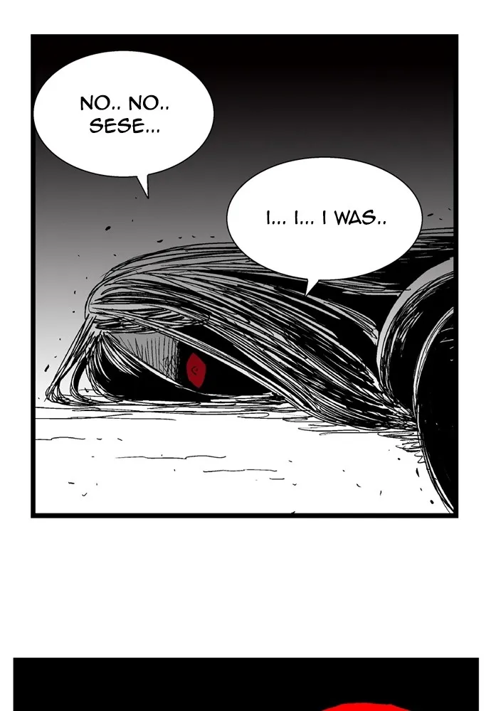 Hellper Chapter 164 page 38 - 