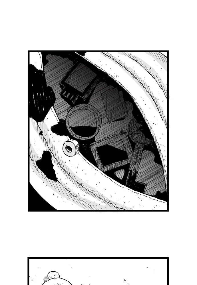 Hellper Chapter 164 page 5 - 