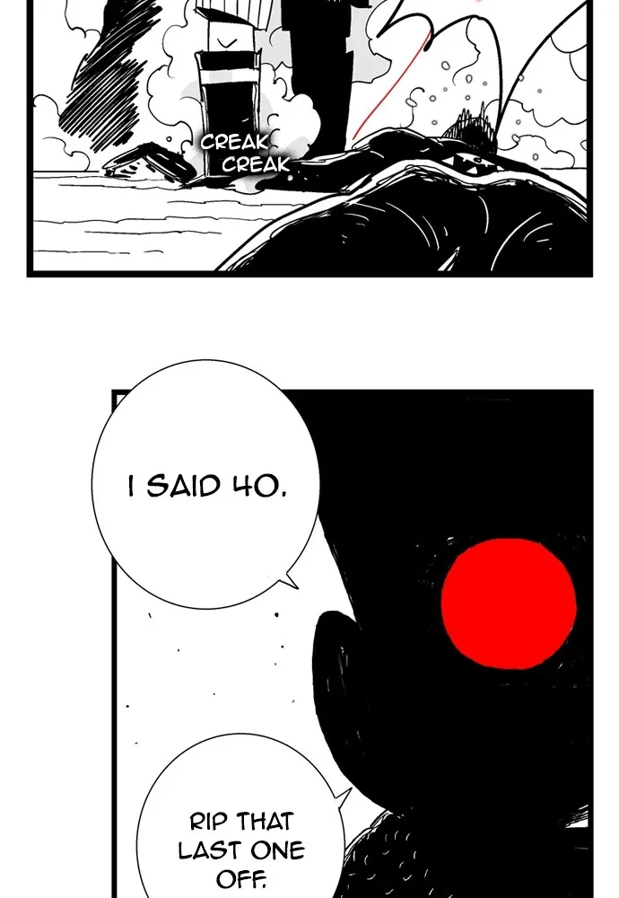Hellper Chapter 164 page 41 - 