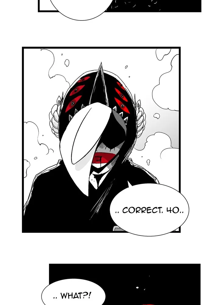 Hellper Chapter 164 page 42 - 