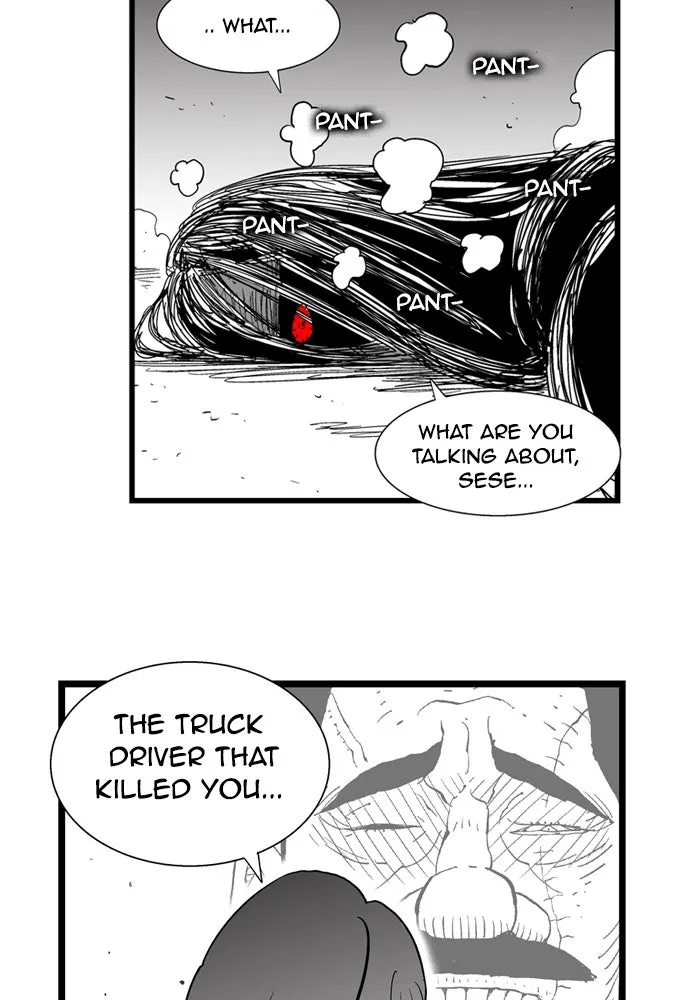 Hellper Chapter 164 page 46 - 