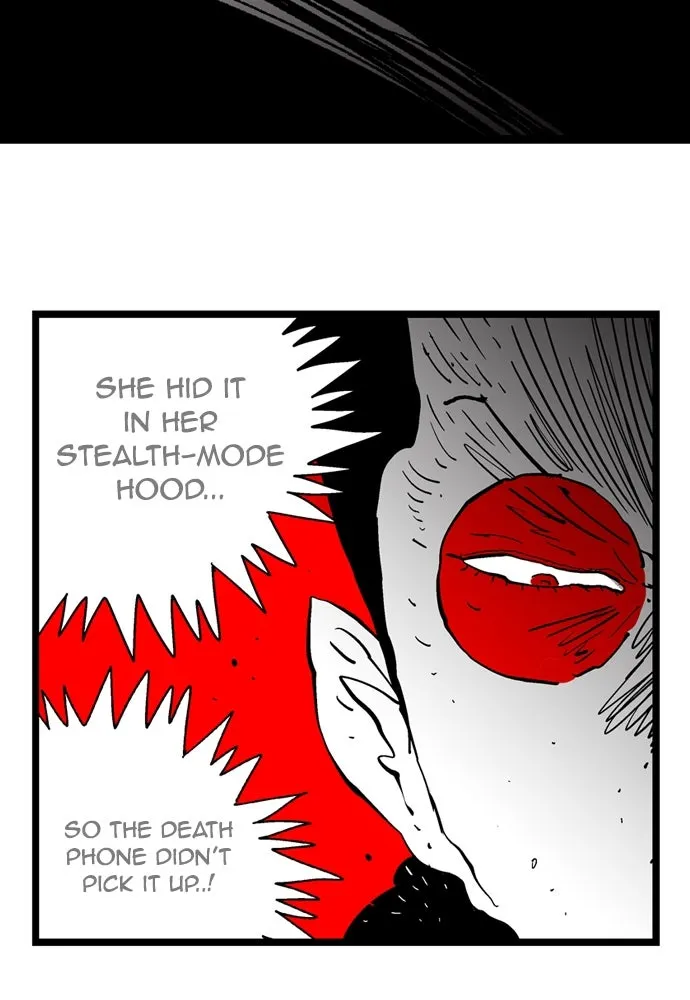 Hellper Chapter 164 page 49 - 