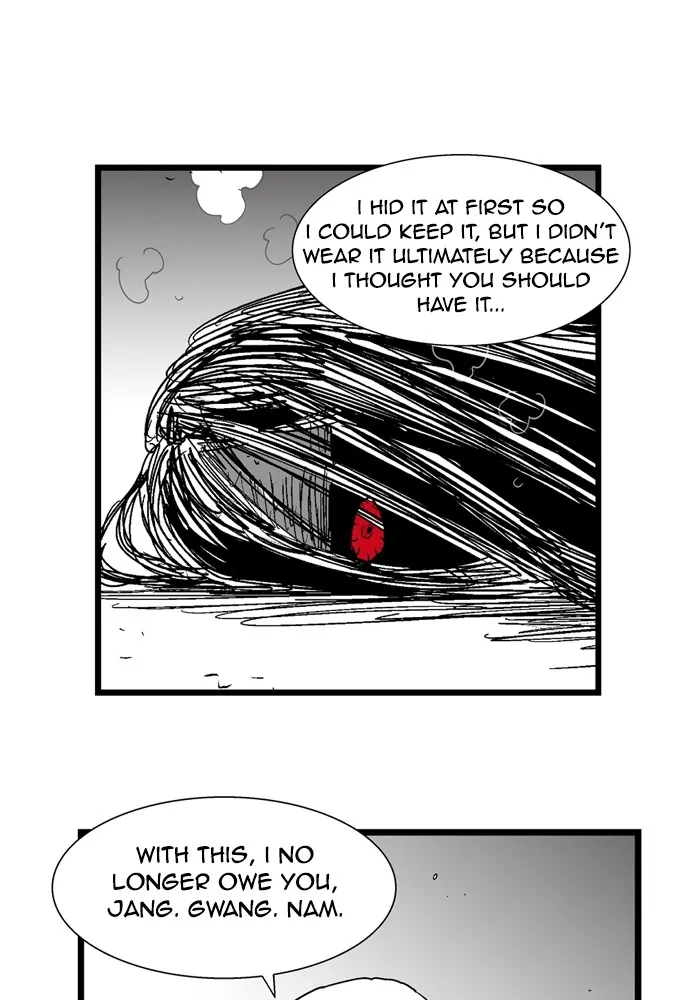 Hellper Chapter 164 page 50 - 