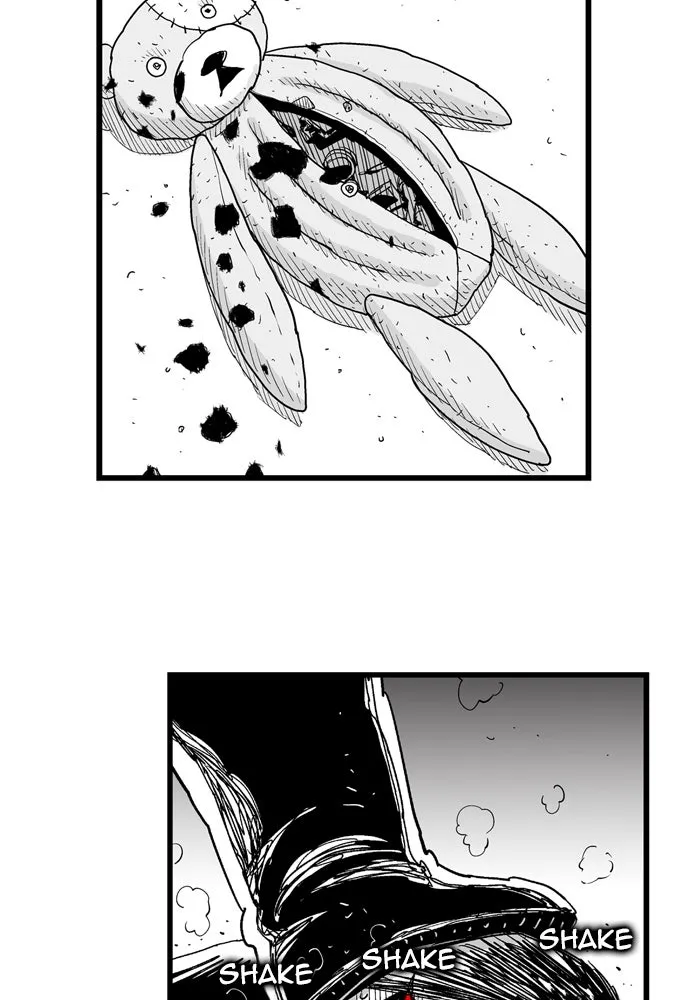Hellper Chapter 164 page 6 - 