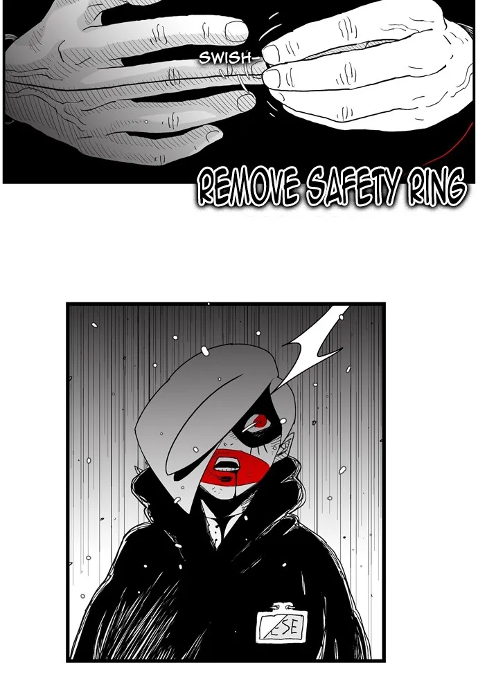 Hellper Chapter 164 page 54 - 