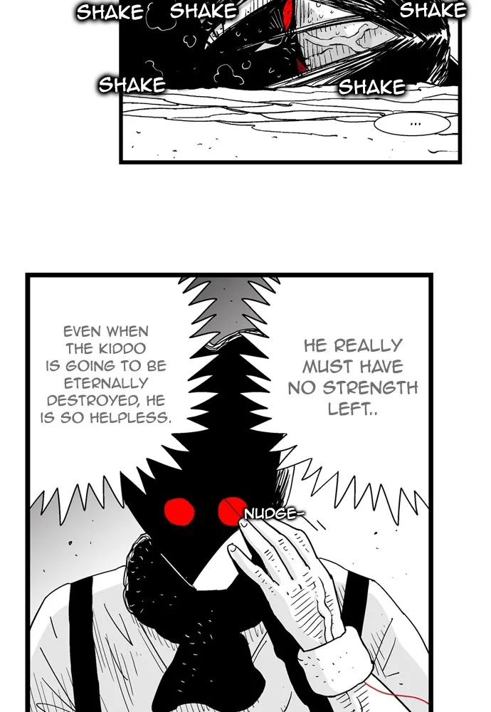 Hellper Chapter 164 page 7 - 