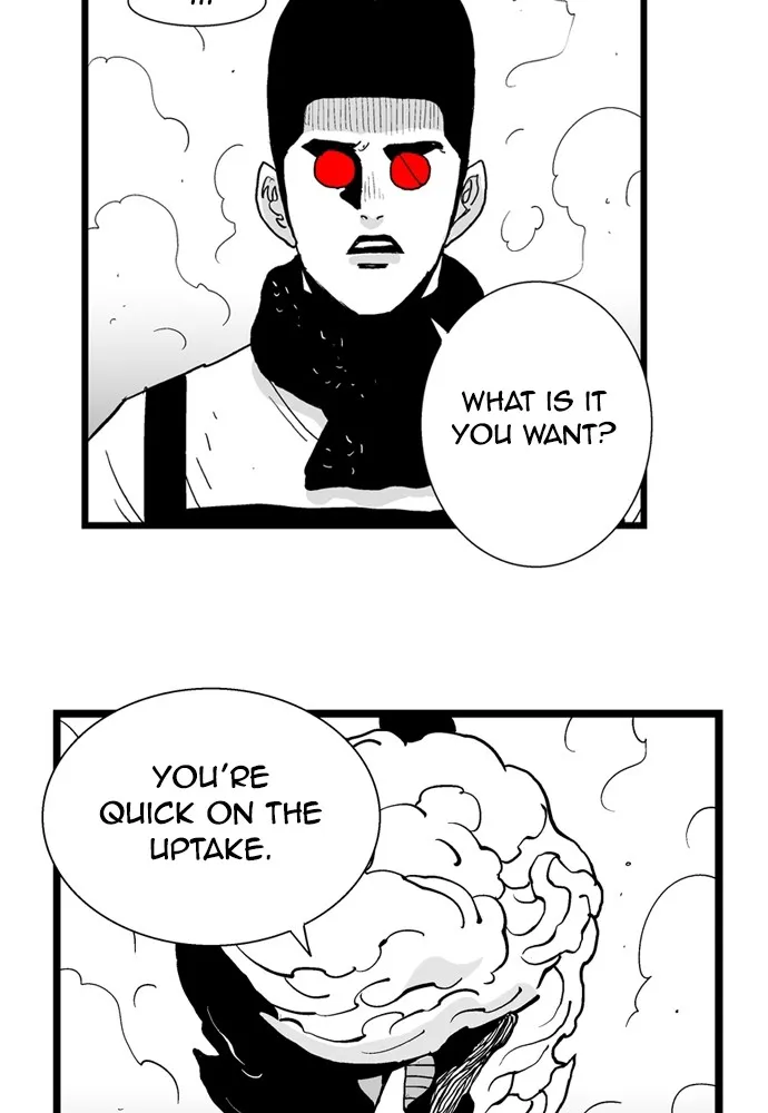 Hellper Chapter 164 page 63 - 