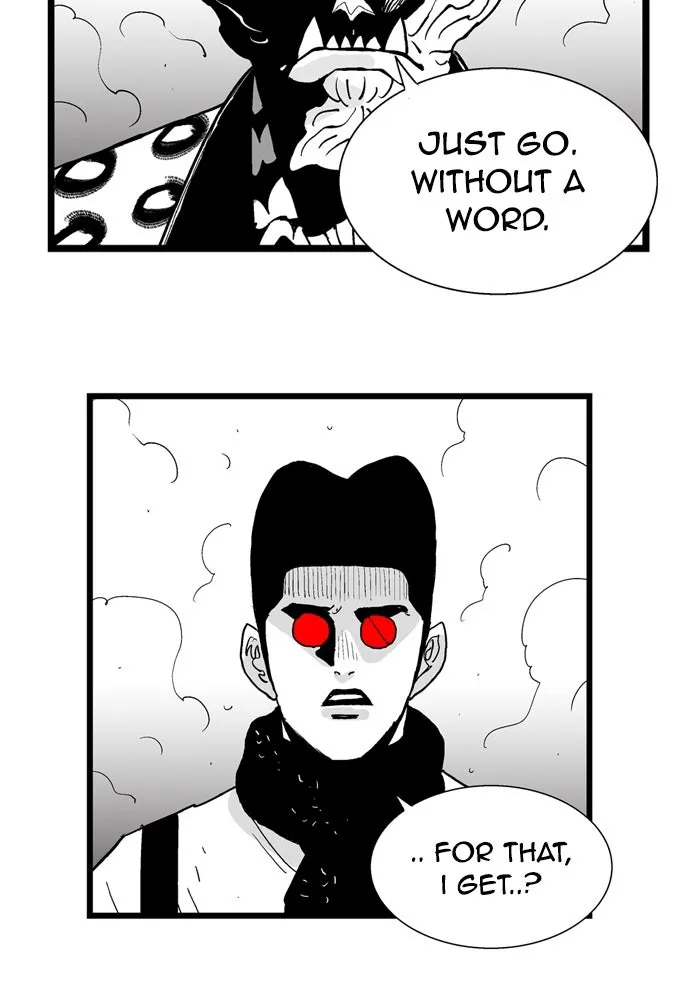 Hellper Chapter 164 page 64 - 