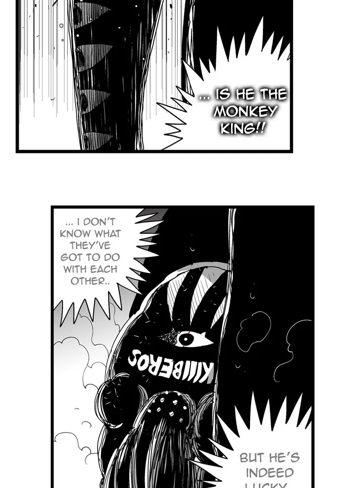 Hellper Chapter 164 page 67 - 