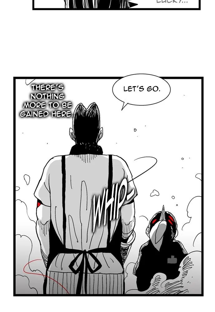Hellper Chapter 164 page 68 - 