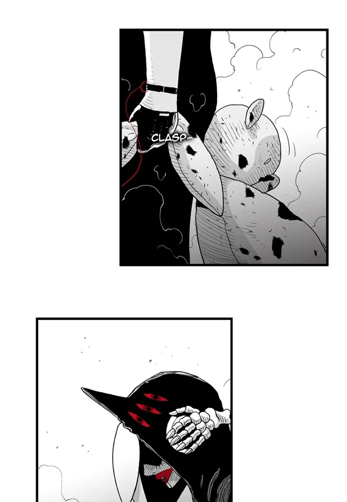 Hellper Chapter 164 page 69 - 
