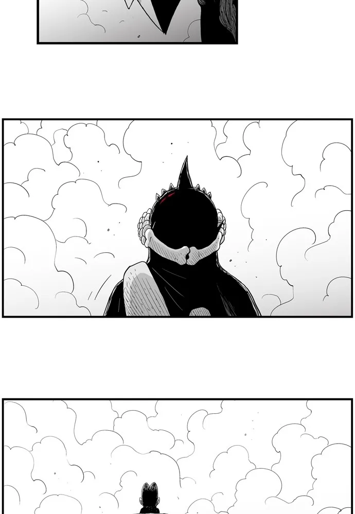 Hellper Chapter 164 page 70 - 