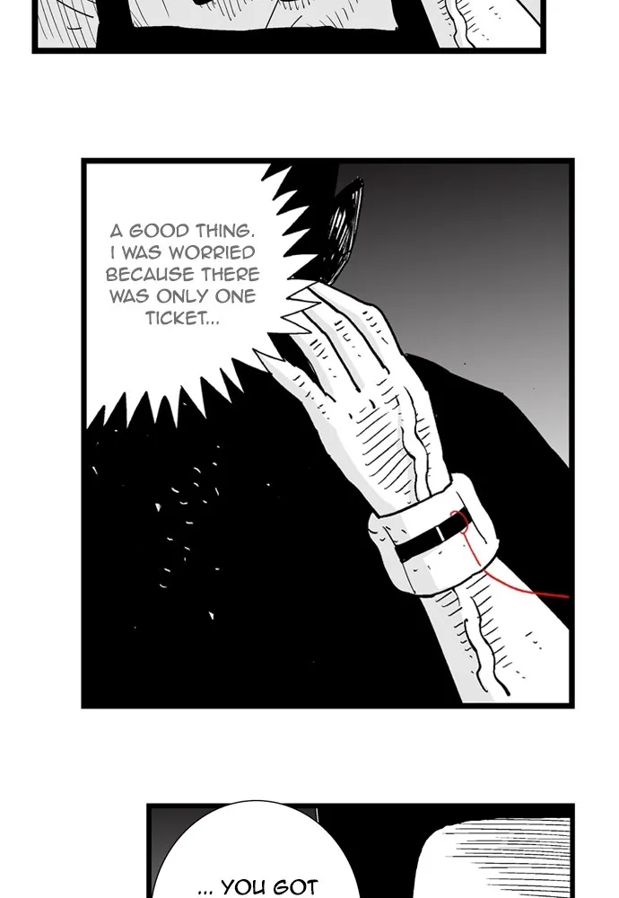 Hellper Chapter 164 page 8 - 