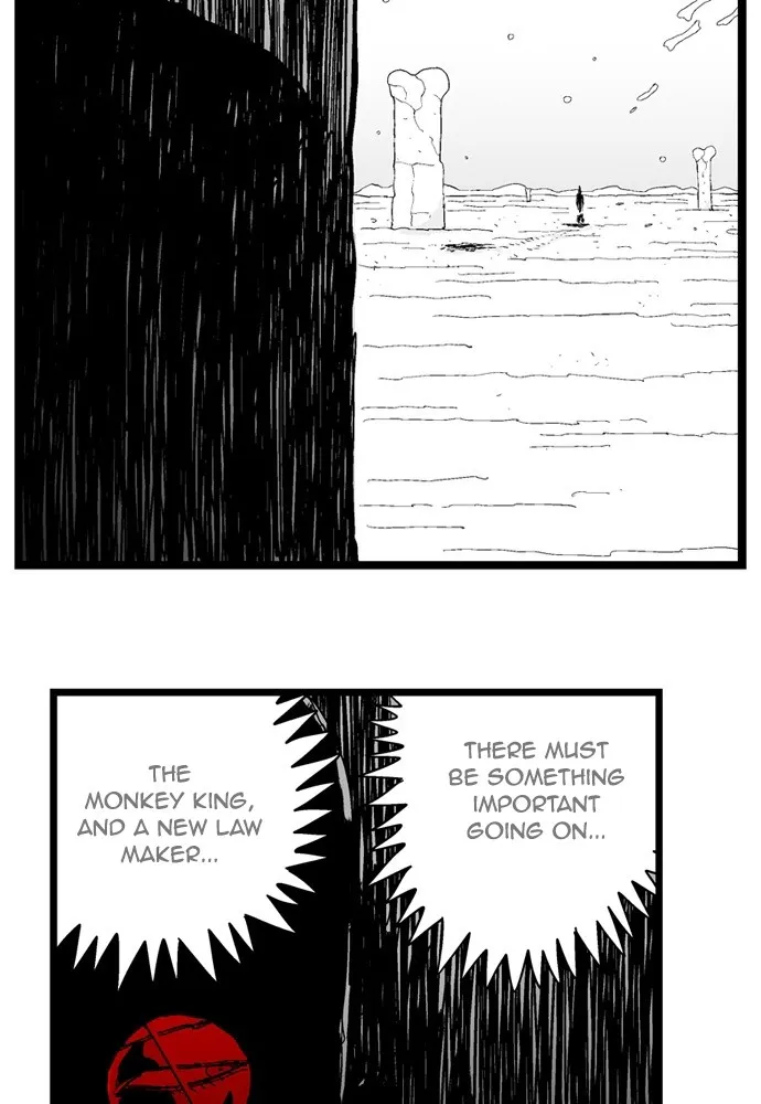 Hellper Chapter 165 page 11 - 