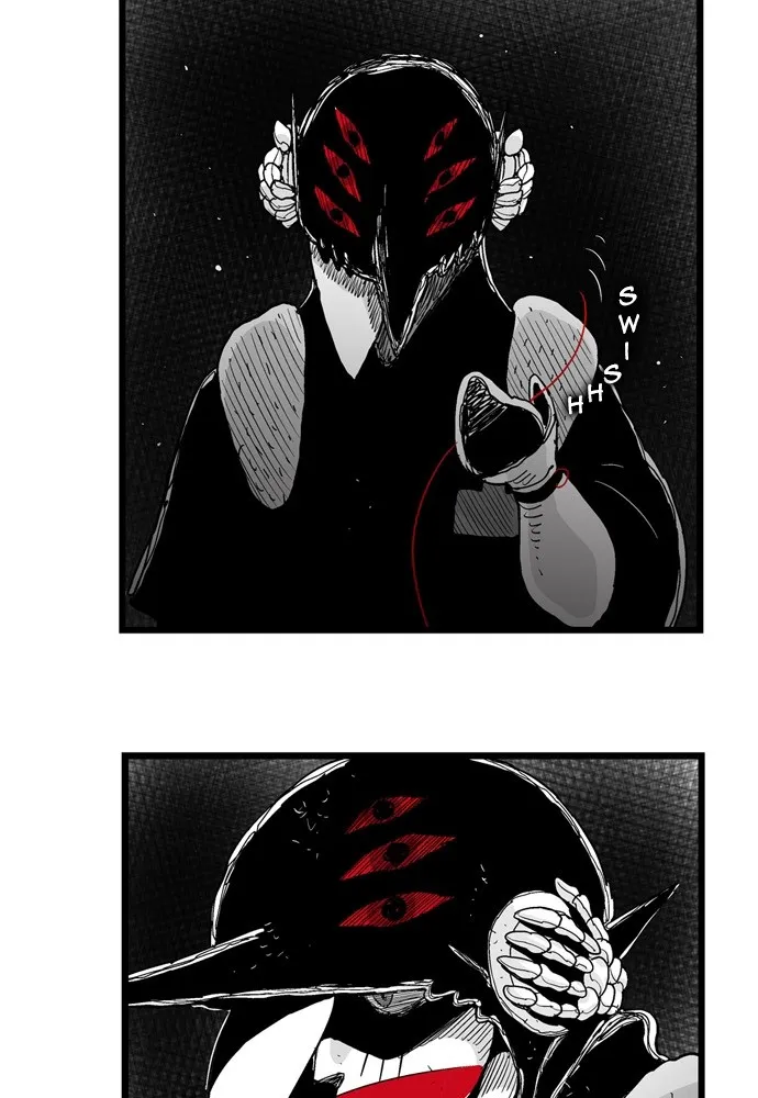 Hellper Chapter 165 page 15 - 