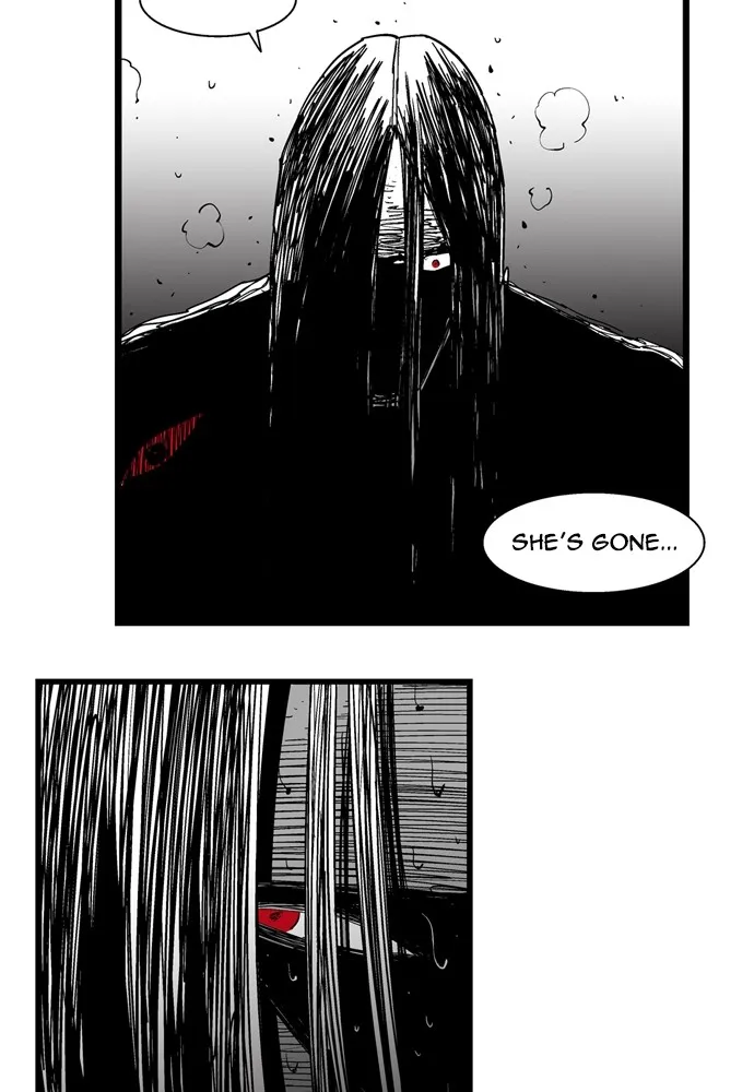 Hellper Chapter 165 page 27 - 