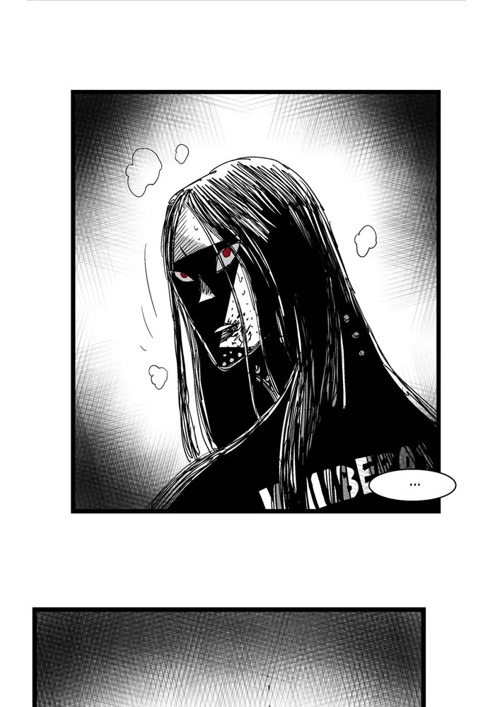 Hellper Chapter 165 page 32 - 