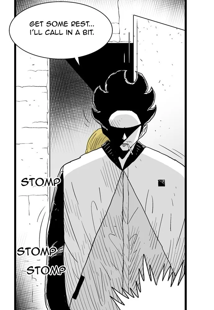 Hellper Chapter 165 page 33 - 