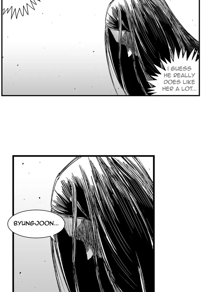 Hellper Chapter 165 page 39 - 