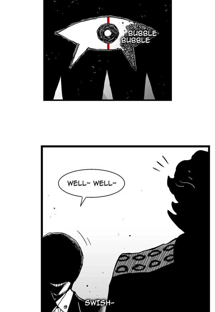 Hellper Chapter 165 page 5 - 