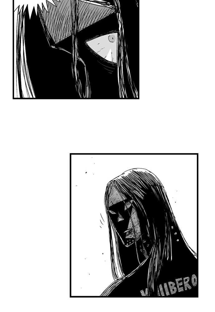 Hellper Chapter 165 page 44 - 