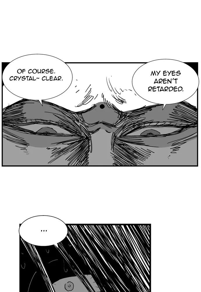 Hellper Chapter 165 page 50 - 