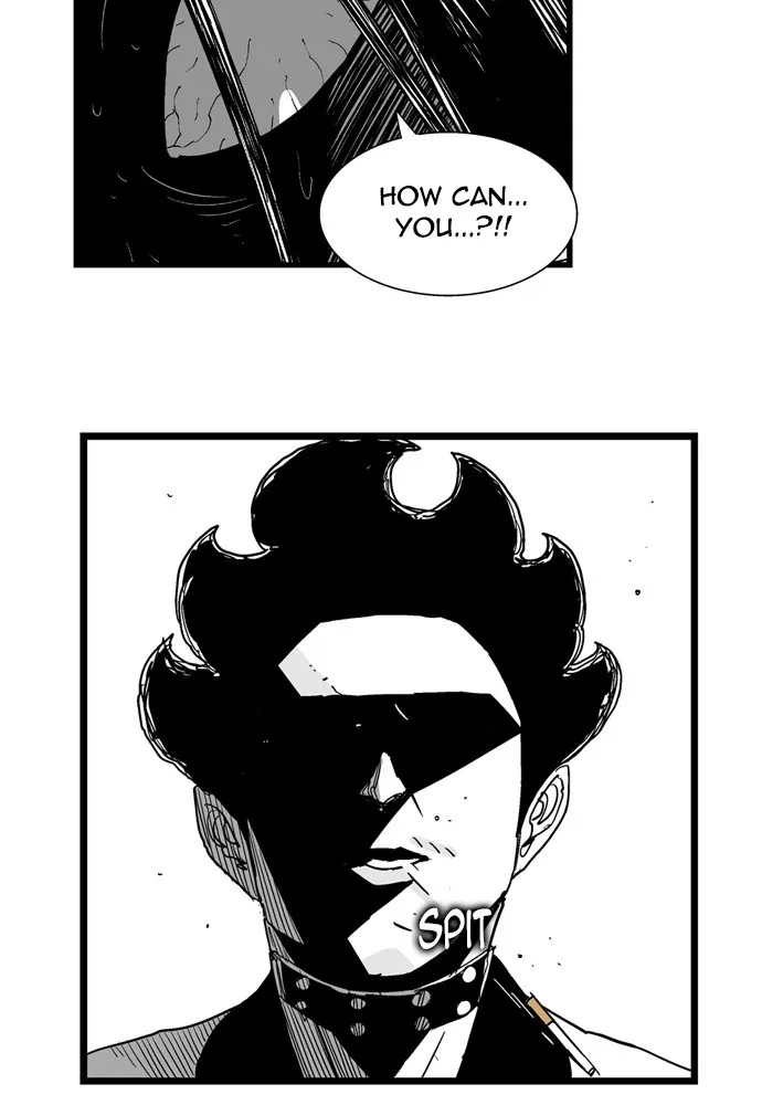 Hellper Chapter 165 page 51 - 