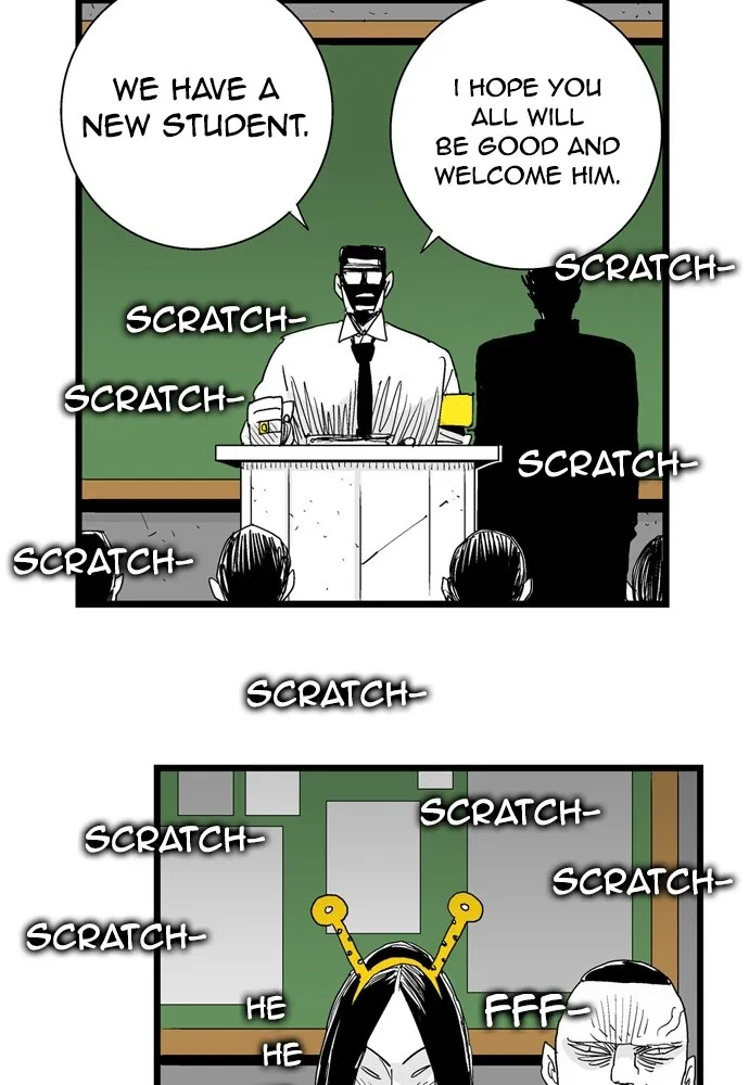 Hellper Chapter 165 page 56 - 