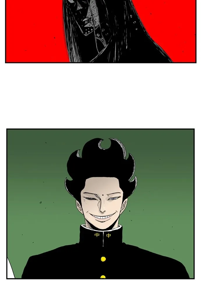 Hellper Chapter 165 page 60 - 