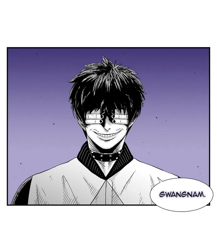 Hellper Chapter 165 page 61 - 