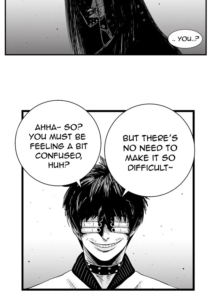 Hellper Chapter 166 page 2 - 