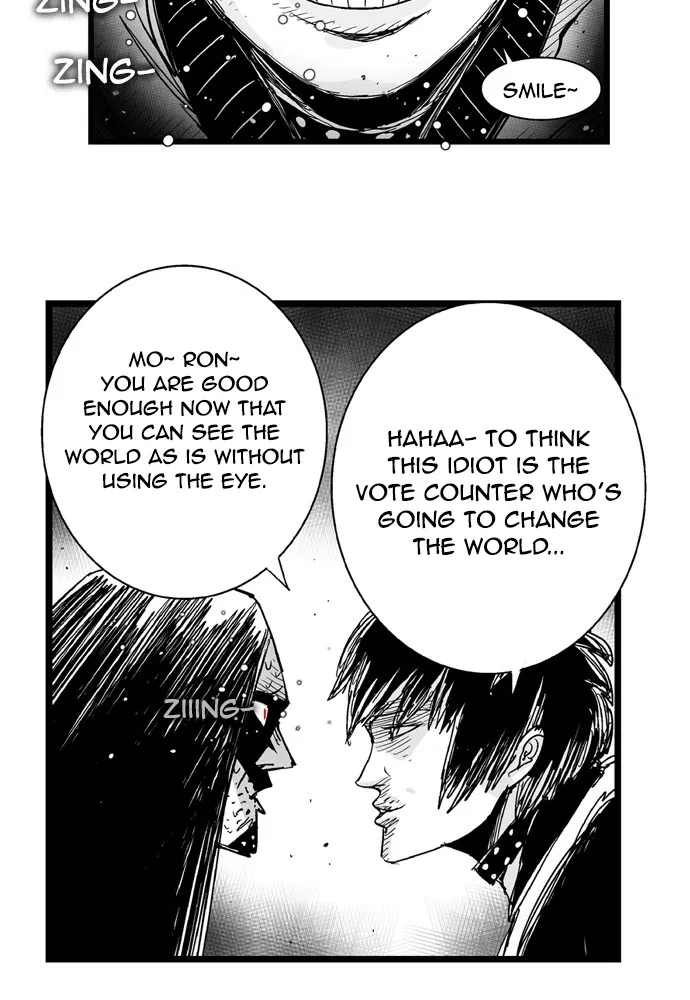 Hellper Chapter 166 page 11 - 