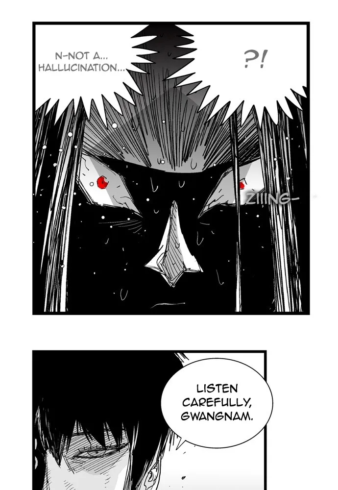 Hellper Chapter 166 page 12 - 