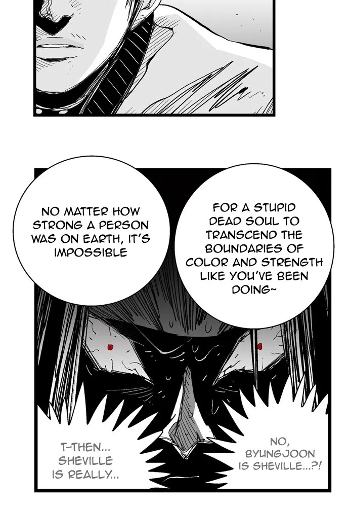 Hellper Chapter 166 page 13 - 