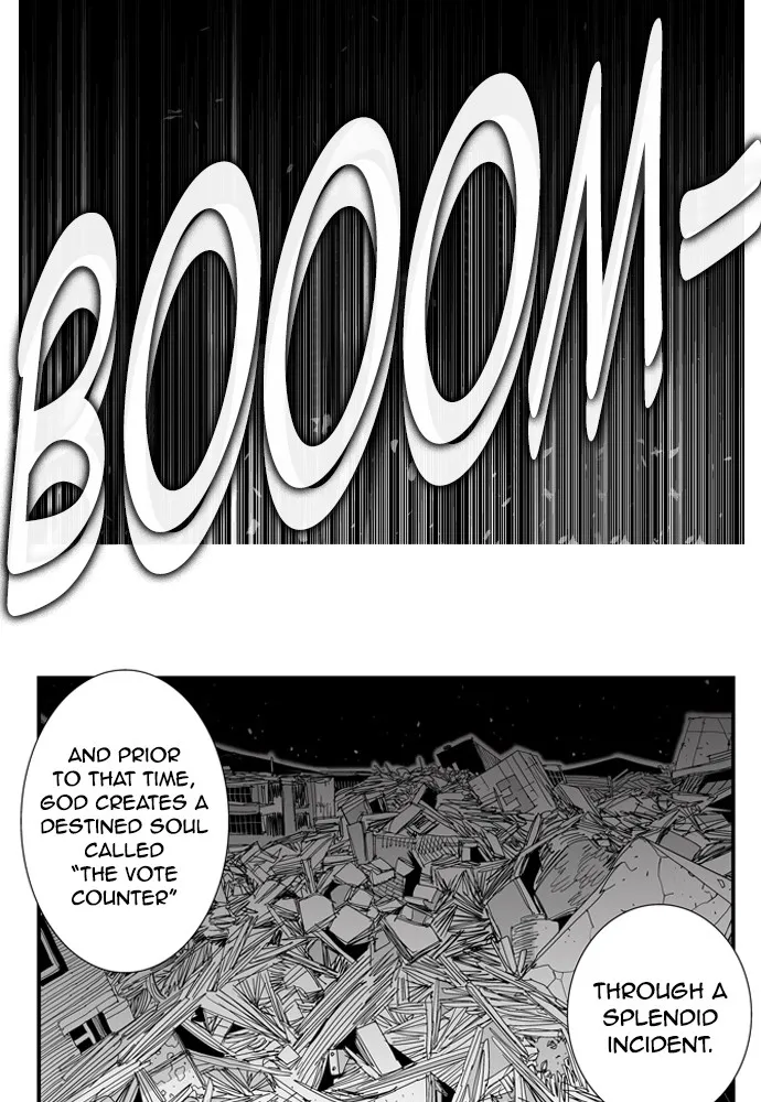 Hellper Chapter 166 page 23 - 