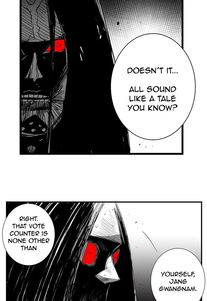 Hellper Chapter 166 page 28 - 