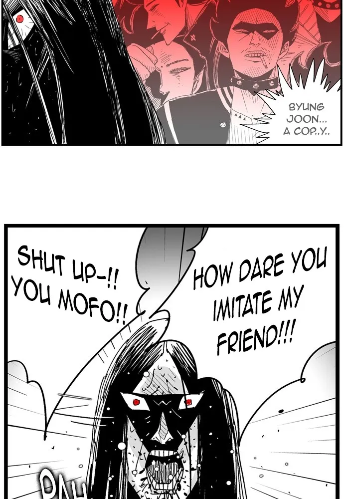 Hellper Chapter 166 page 4 - 