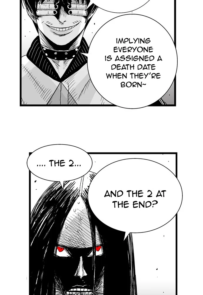 Hellper Chapter 166 page 33 - 