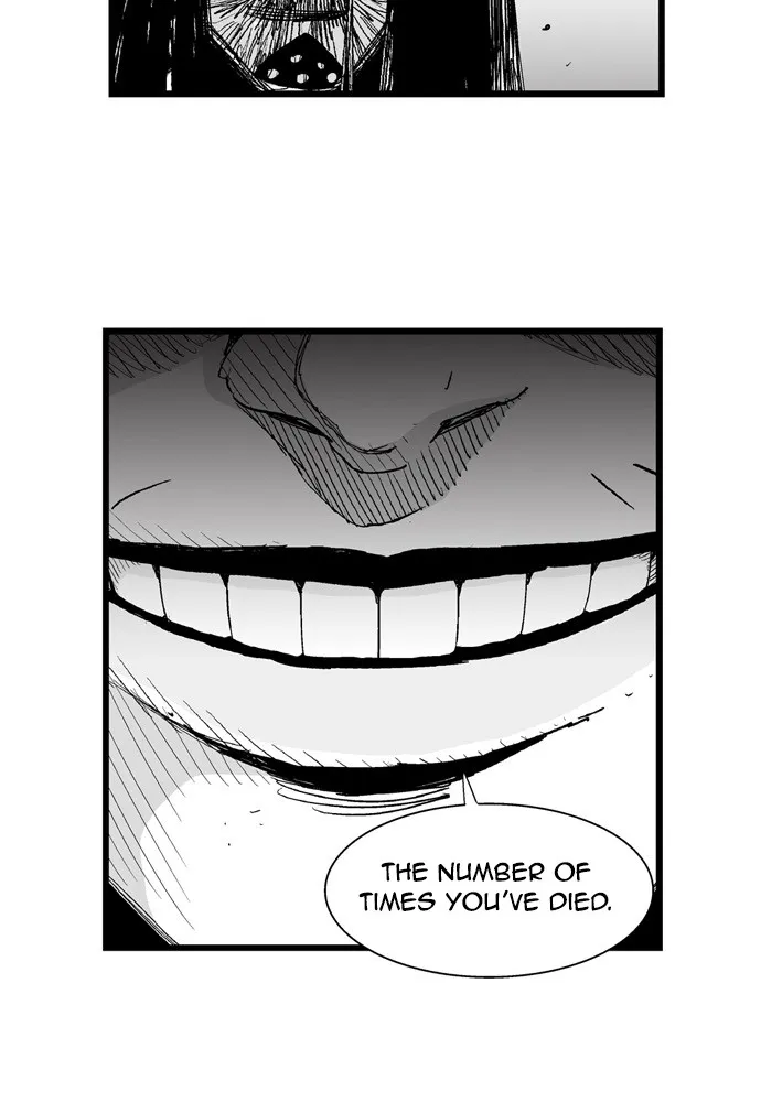 Hellper Chapter 166 page 34 - 