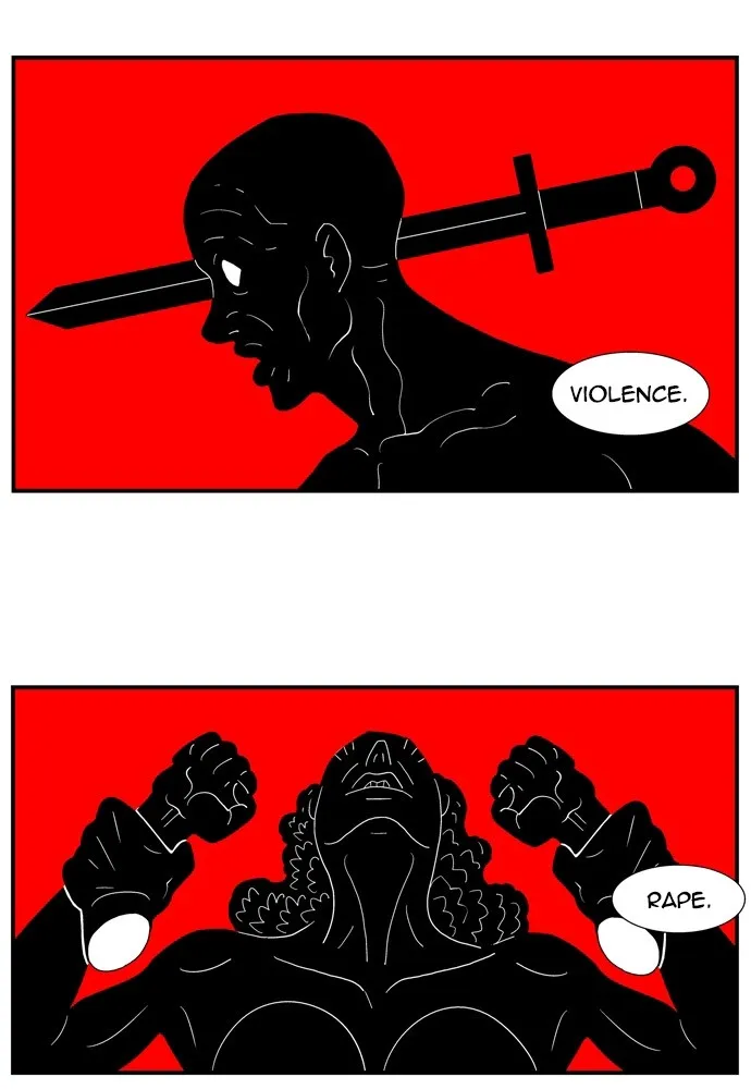 Hellper Chapter 166 page 39 - 