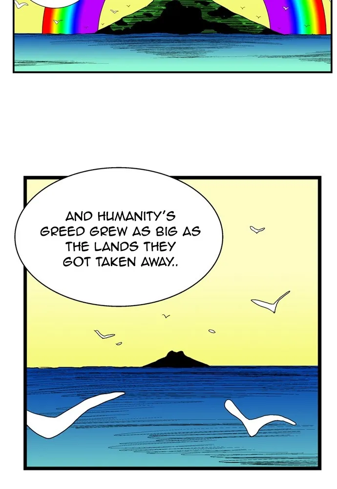 Hellper Chapter 166 page 46 - 