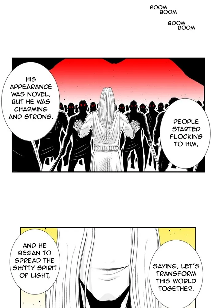 Hellper Chapter 166 page 49 - 
